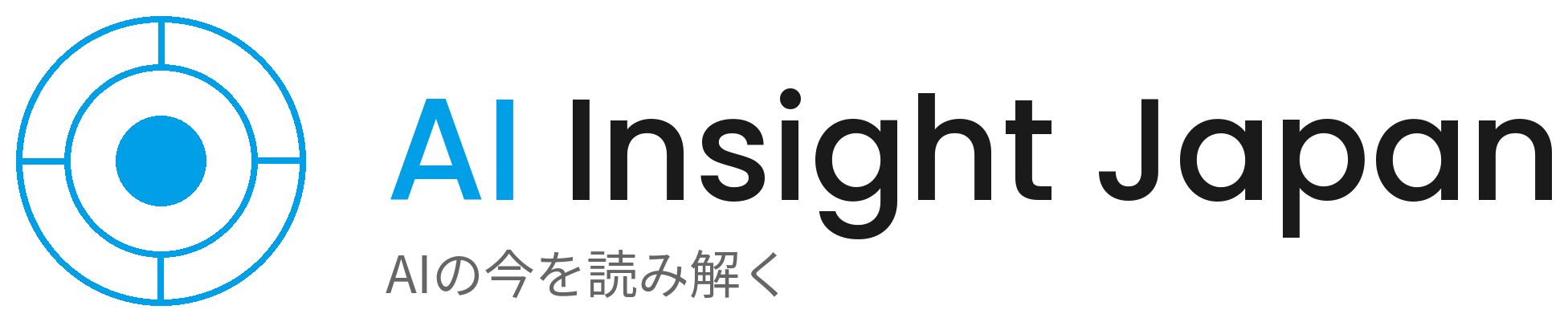 AI Insight Japan